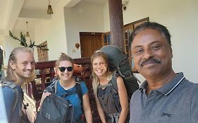 Pknhomestay Kumily Thekkady